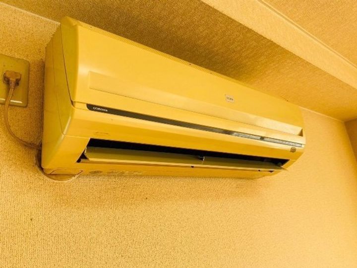 広島県広島市南区宇品東2(アパート)の賃貸物件の内装