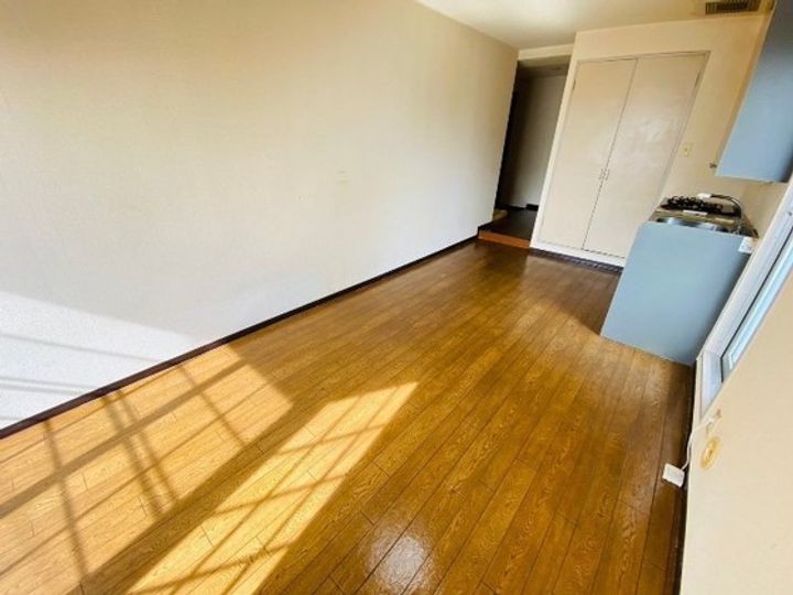 広島県広島市南区宇品東2(アパート)の賃貸物件の内装