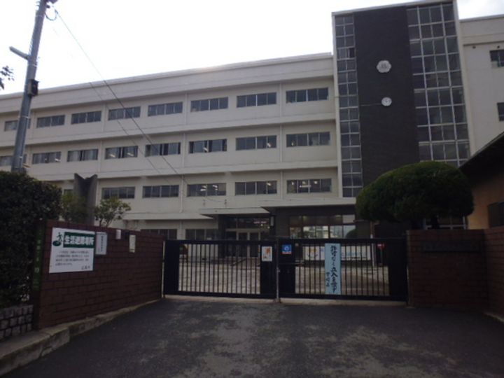 広島県広島市南区宇品東2(アパート)の賃貸物件の周辺