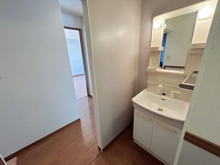 宮崎県都城市南鷹尾町(アパート)の賃貸物件の内装