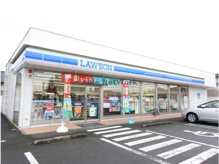 宮崎県都城市南鷹尾町(アパート)の賃貸物件の周辺