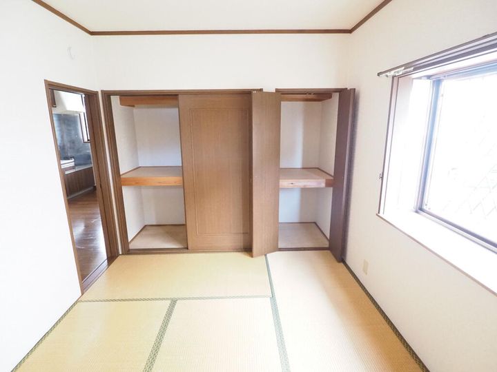 セリオIの内装