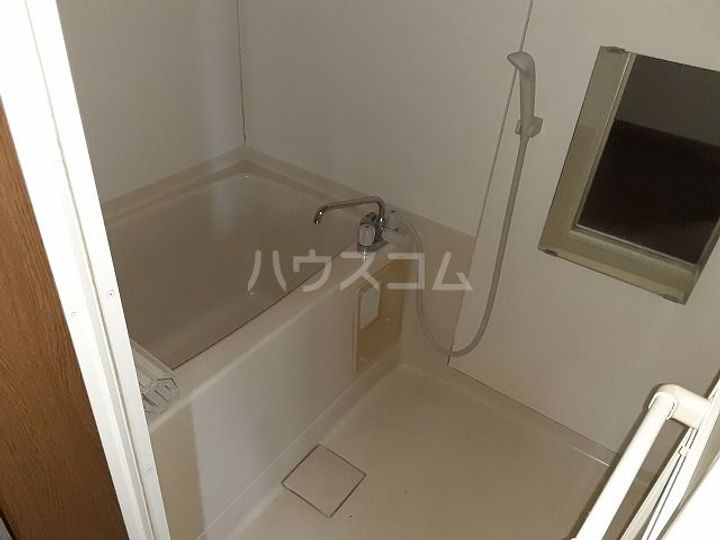 静岡県掛川市高田(一戸建)の賃貸物件の風呂