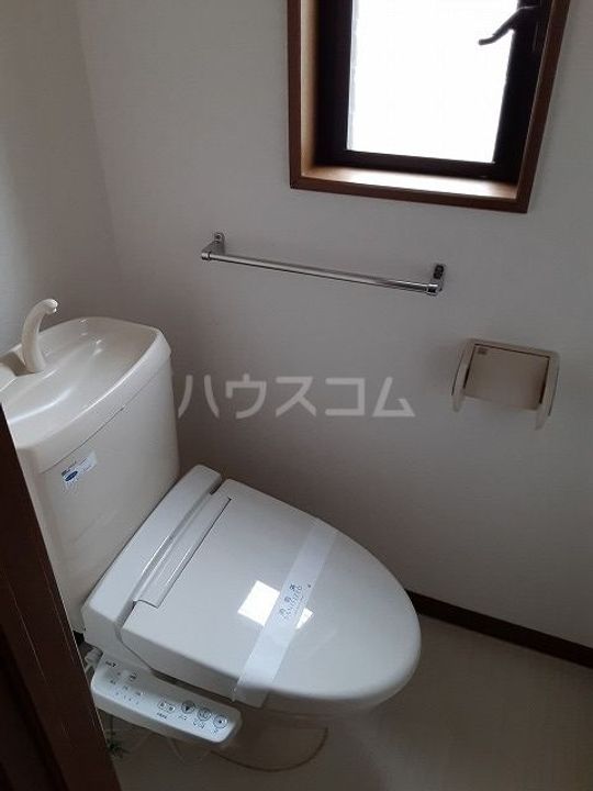 静岡県掛川市高田(一戸建)の賃貸物件の内装