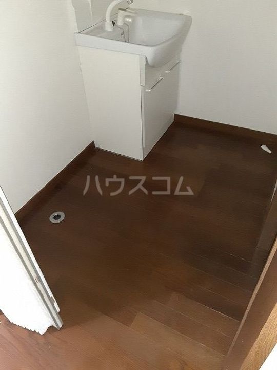 静岡県掛川市高田(一戸建)の賃貸物件の内装