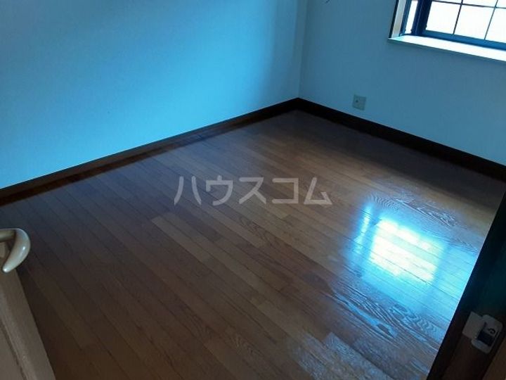 静岡県掛川市高田(一戸建)の賃貸物件の内装