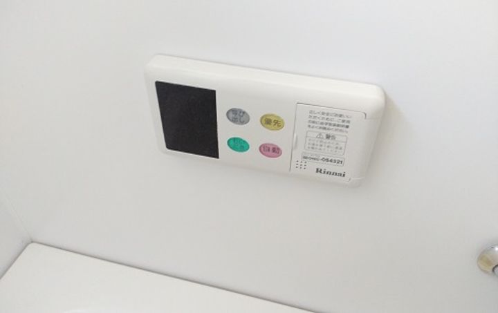 愛媛県今治市東村1(一戸建)の賃貸物件の内装