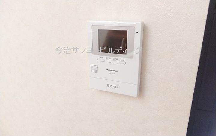 愛媛県今治市東村1(一戸建)の賃貸物件の内装