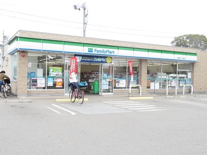 愛媛県今治市東村1(一戸建)の賃貸物件の周辺