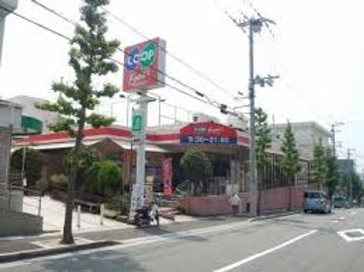 グリーンヒル白川の周辺