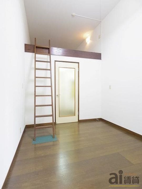 東京都清瀬市野塩1(アパート)の賃貸物件の居間