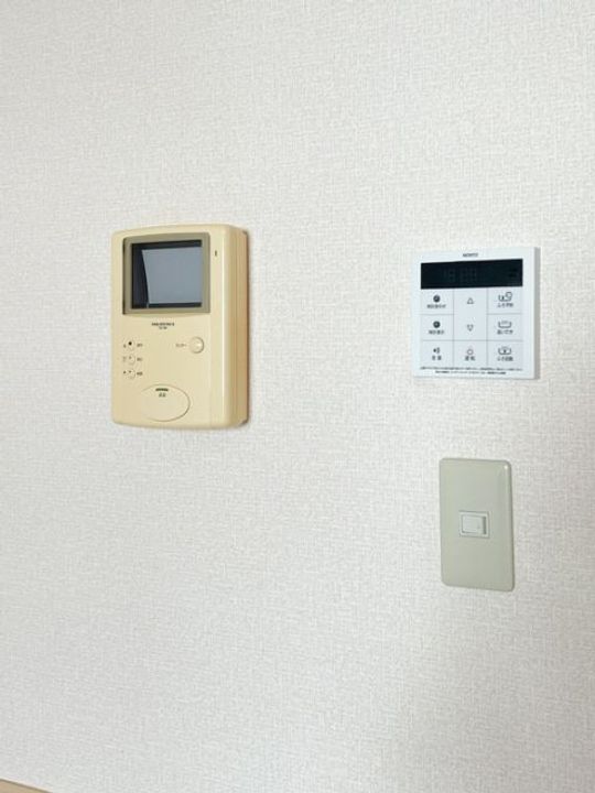 埼玉県鴻巣市吹上富士見2(アパート)の賃貸物件の内装