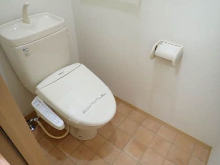 新潟県新潟市東区紫竹4(アパート)の賃貸物件の内装