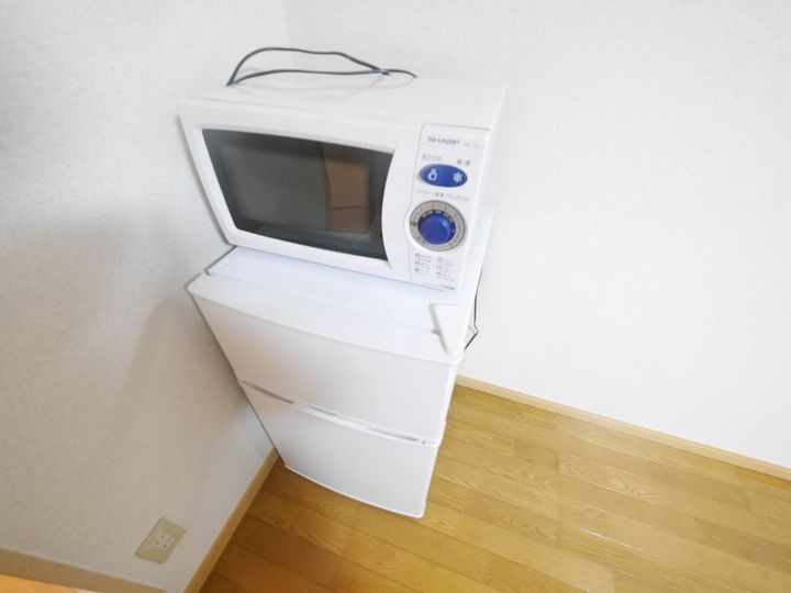CLEOの内装
