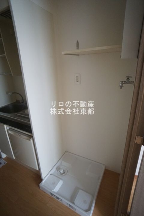 ソアール永福町のその他画像