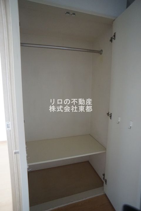 ソアール永福町の内装