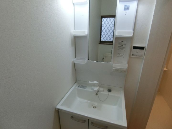 本町ハウス 1の内装