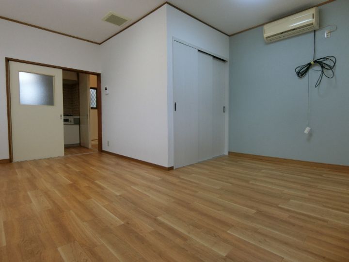 本町ハウス 1の内装