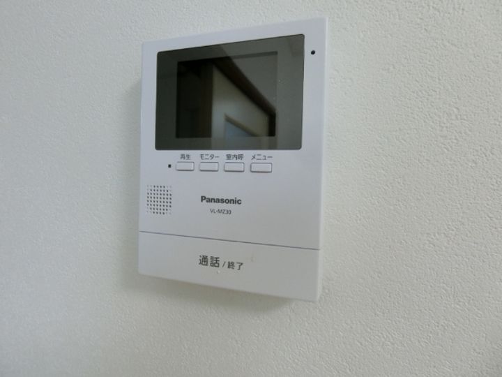 本町ハウス 1の内装