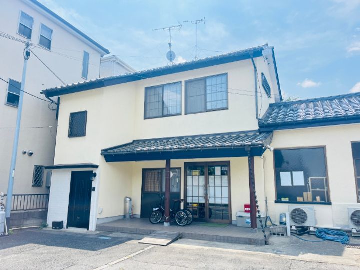 本町ハウス 1の外観