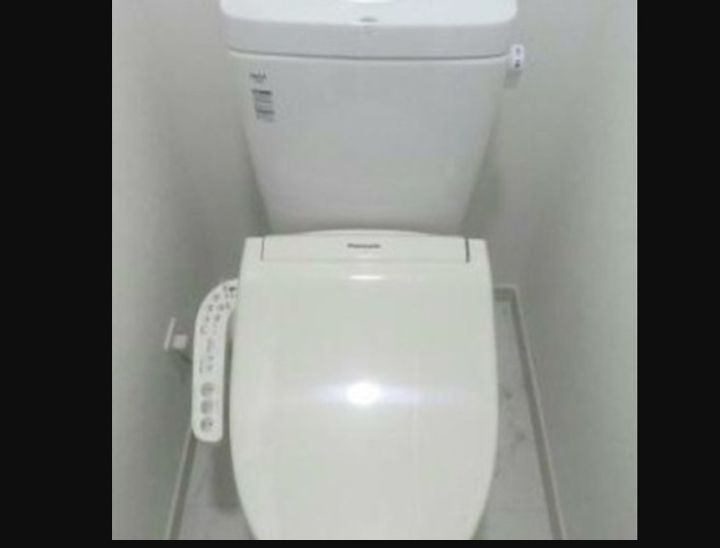 ノーザンロード西新井の内装
