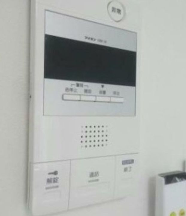 ノーザンロード西新井の内装