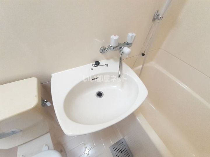 三重県名張市丸之内(マンション)の賃貸物件の内装