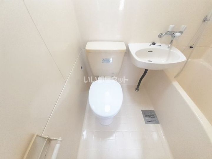 三重県名張市丸之内(マンション)の賃貸物件の内装