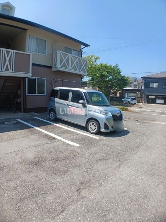 兵庫県加東市山国(アパート)の賃貸物件の地図