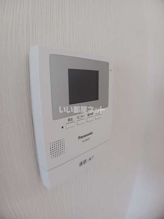 兵庫県加東市山国(アパート)の賃貸物件の内装