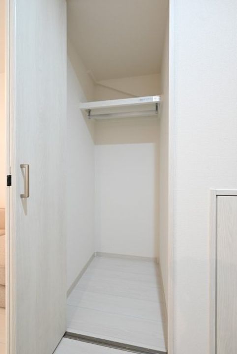 東京都練馬区石神井町3(アパート)の賃貸物件の内装