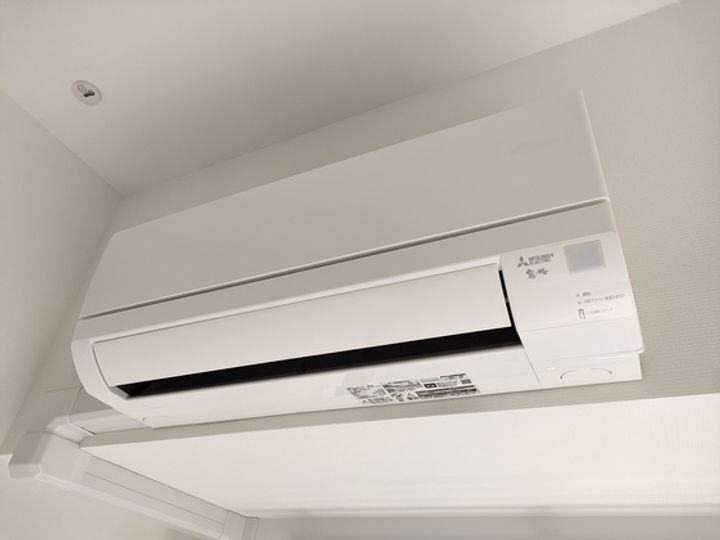 S-RESIDENCE広島駅clarityの内装