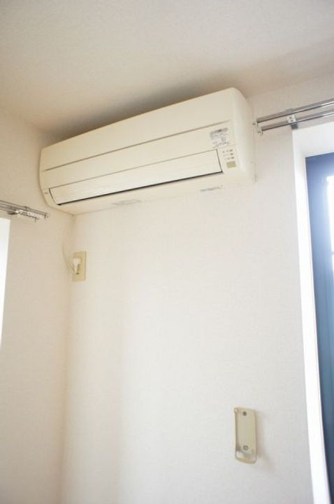 福島県いわき市平沼ノ内字新街(アパート)の賃貸物件の内装