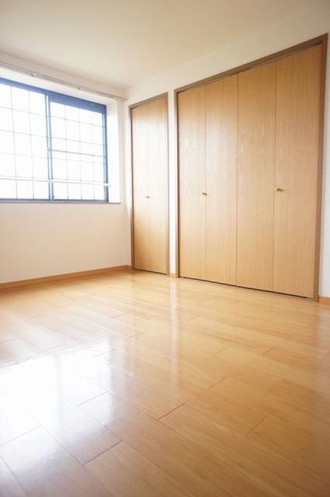 福島県いわき市平沼ノ内字新街(アパート)の賃貸物件の居間