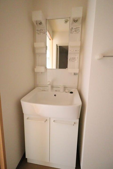 グラン・プリエールの内装