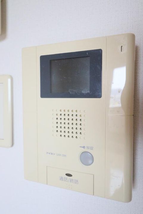 グラン・プリエールの内装