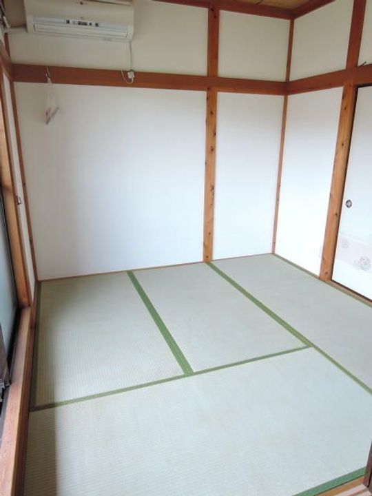 東京都稲城市東長沼(アパート)の賃貸物件のその他画像