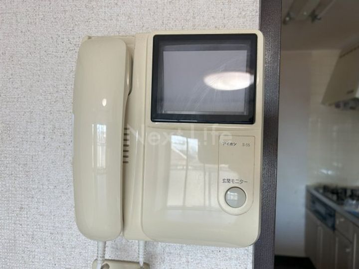 神奈川県横浜市都筑区茅ケ崎南3(マンション)の賃貸物件の内装