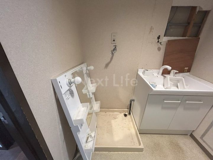 神奈川県横浜市都筑区茅ケ崎南3(マンション)の賃貸物件の内装