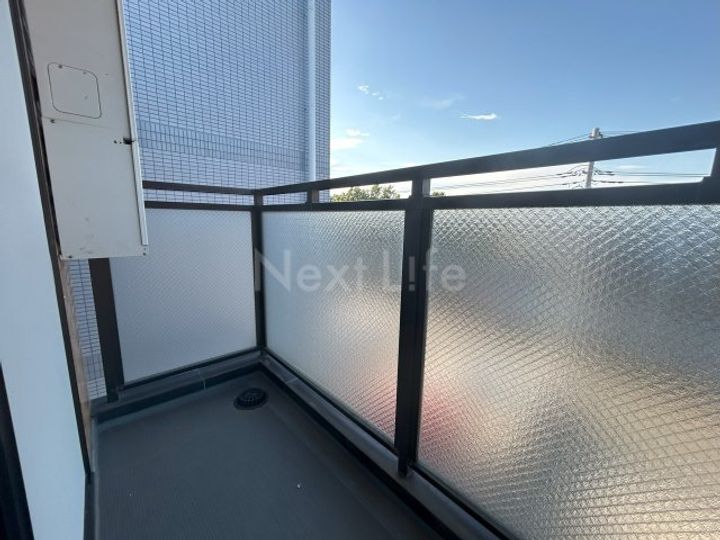 神奈川県横浜市都筑区茅ケ崎南3(マンション)の賃貸物件の内装