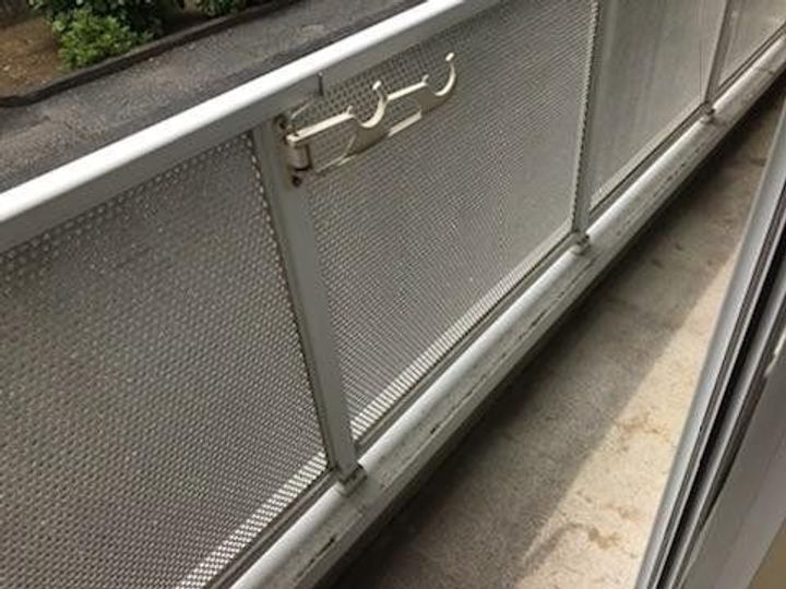 埼玉県春日部市南中曽根(アパート)の賃貸物件の内装