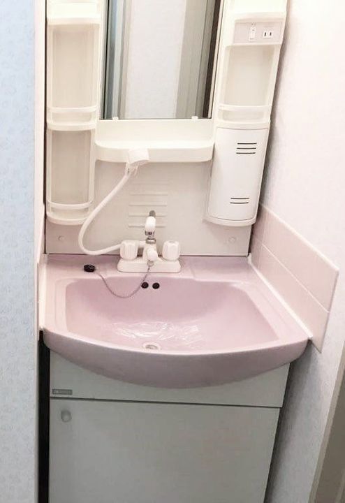 埼玉県春日部市南中曽根(アパート)の賃貸物件の内装