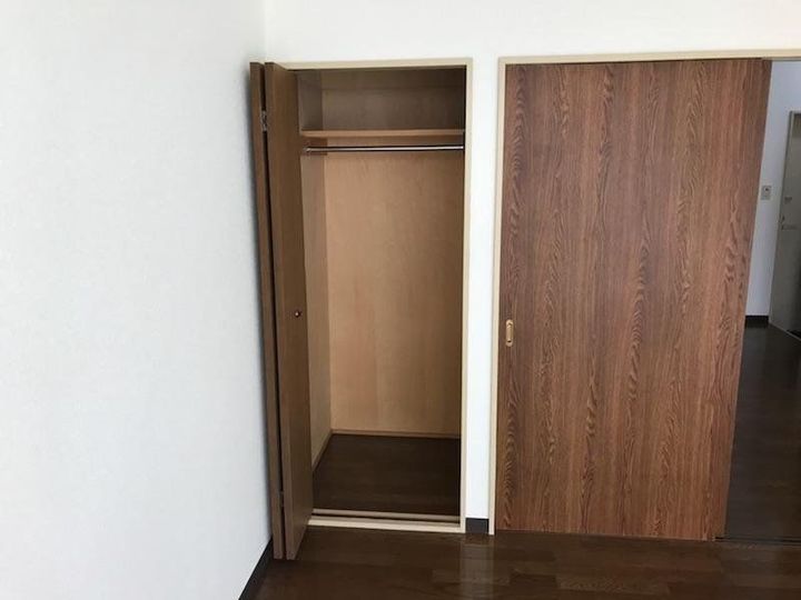 埼玉県春日部市南中曽根(アパート)の賃貸物件の内装