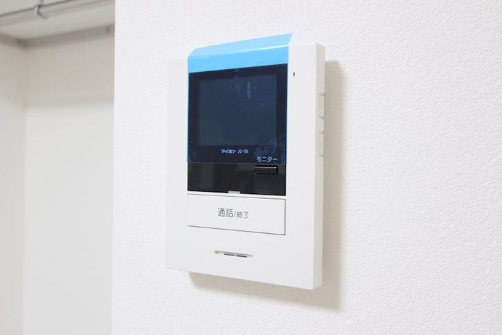 神奈川県平塚市袖ケ浜(アパート)の賃貸物件の内装