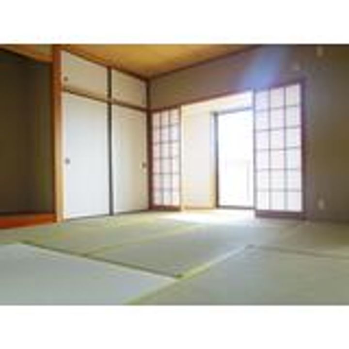 埼玉県熊谷市宮本町(マンション)の賃貸物件の内装