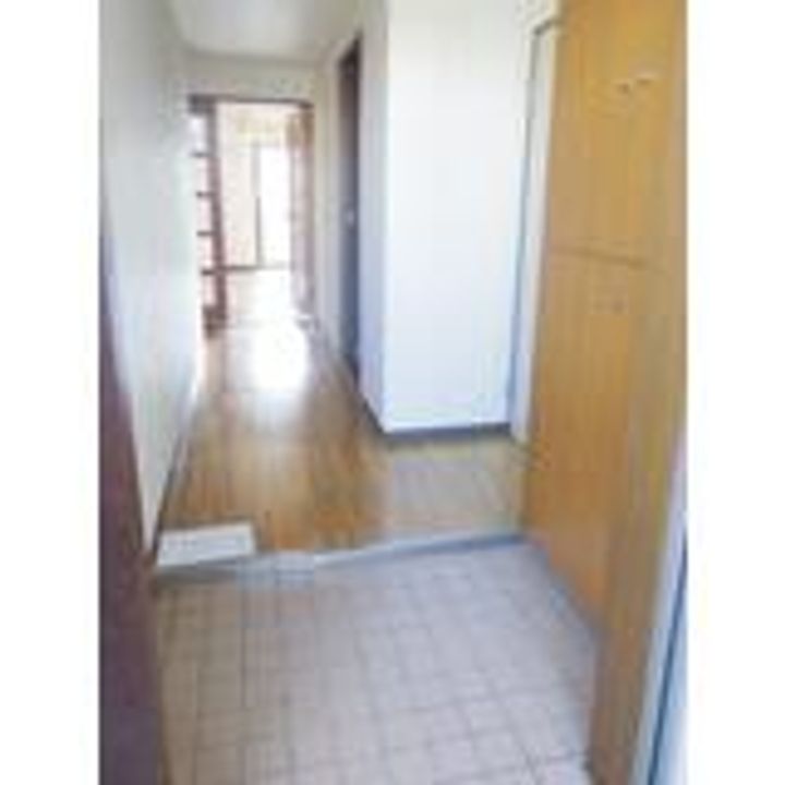 埼玉県熊谷市宮本町(マンション)の賃貸物件の玄関