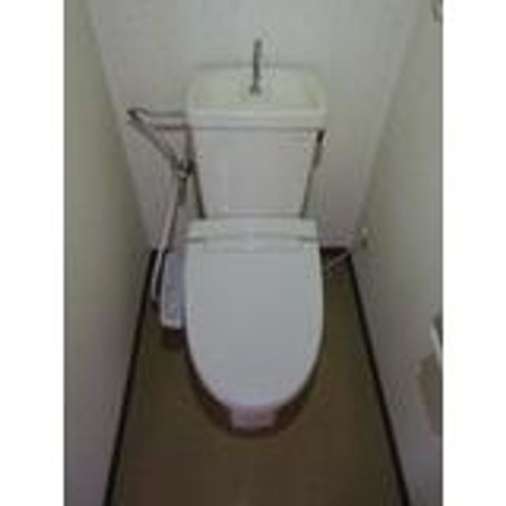 埼玉県熊谷市宮本町(マンション)の賃貸物件の内装