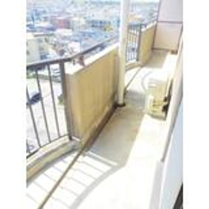 埼玉県熊谷市宮本町(マンション)の賃貸物件の内装