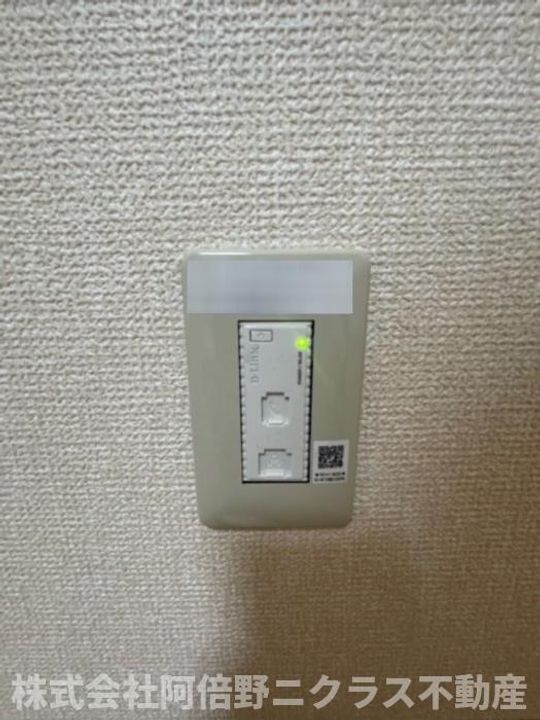 ロイヤルカーサ阿倍野のその他画像