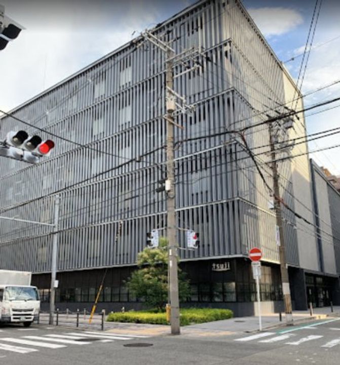 ロイヤルカーサ阿倍野の周辺